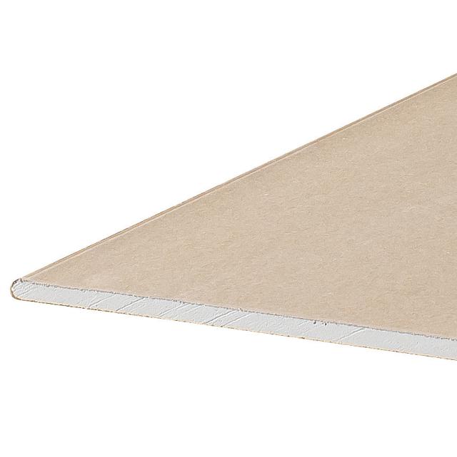Gyproc Gyplat (P) 2000x600x9,5 mm