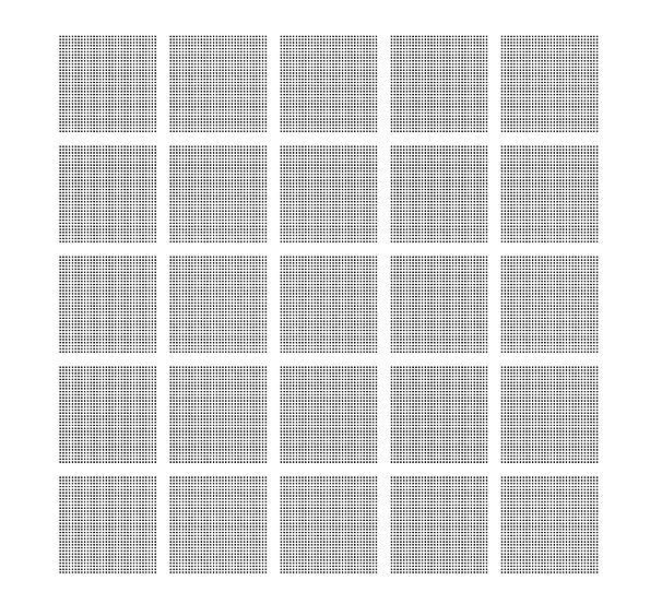 Gyproc BIG Gyptone Quattro 43 4xAK 2700x900x12,5 mm Activ Air