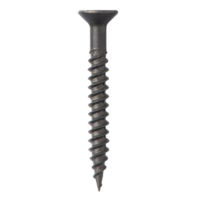Gyproc Rigitone snelbouwschroef met kleinere kop en 1 bitje 30x3,5 mm