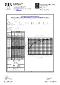Rockfon Color-all A Vlak Inleg (26) Clay A24 1800x600x25 mm