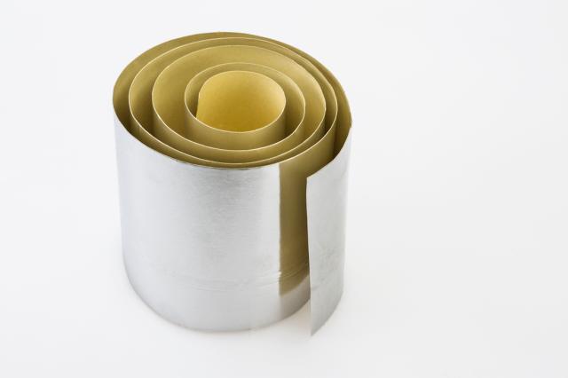 Rockfon Medicare Air en Block afdichtingstape 75mm rol 50 m1