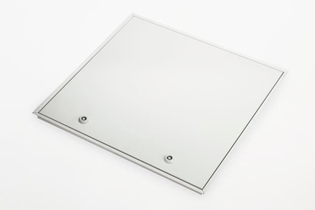 Rockfon Medicare Air inspectieluik 600x600mm