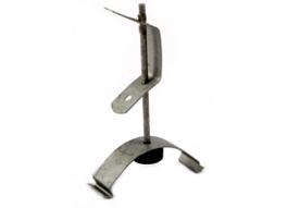 Steelframe SFT-8006 Snelspanclip met demping