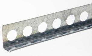 Steelframe SFS Stucstop 1131 14,0 mm L= 3000 mm