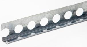 Steelframe SFS Stucstop 1132 16,5 mm L= 2500 mm