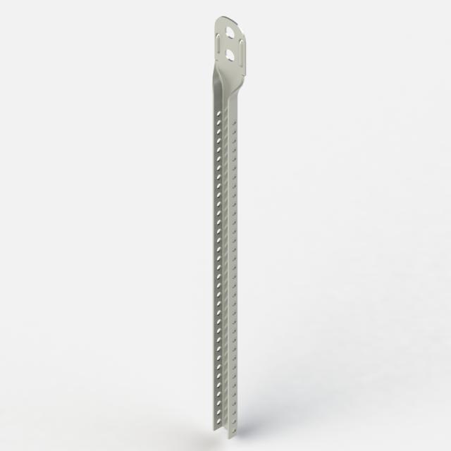 API Noniushanger bovendeel L= 700 mm