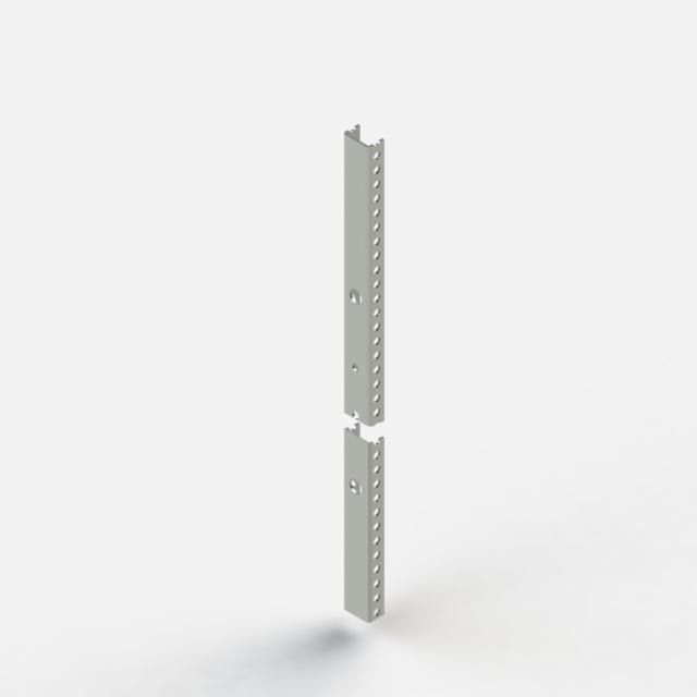 API Nonius Universeel verlengstuk L= 3000 mm