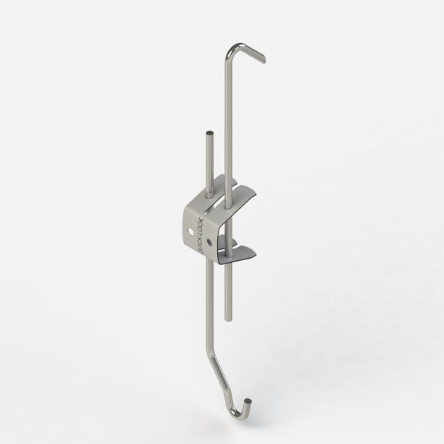 API Snelhanger Insula 38 spanbereik 530-990 mm