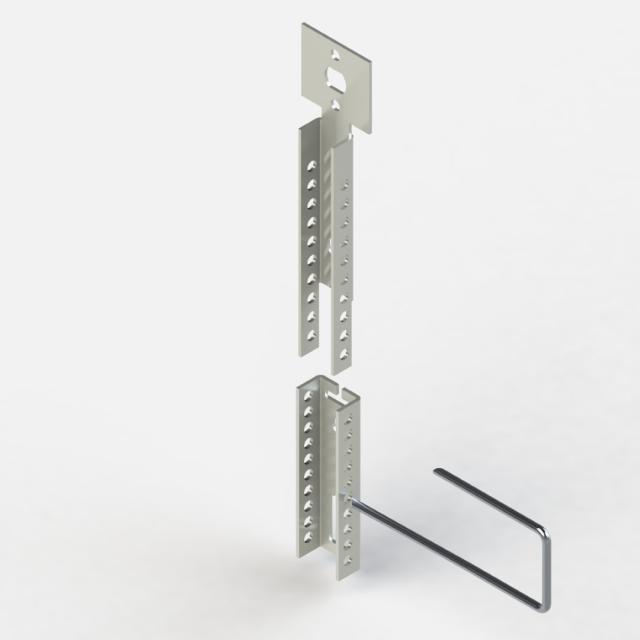 API Directafhanger DAH 45-75