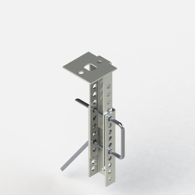 API Directafhanger DAH 45-75