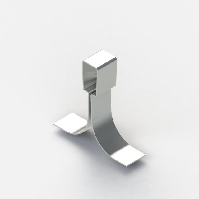 API Paneelclip voor panelen 12-22  mm