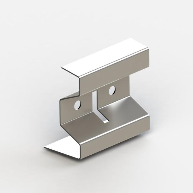 API Verbindingsclip U-38