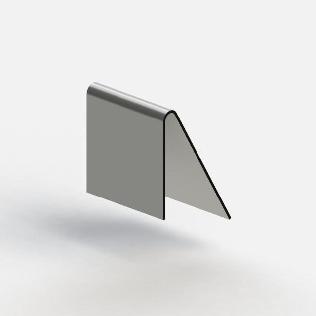 API Wandveer Gyptone panelen