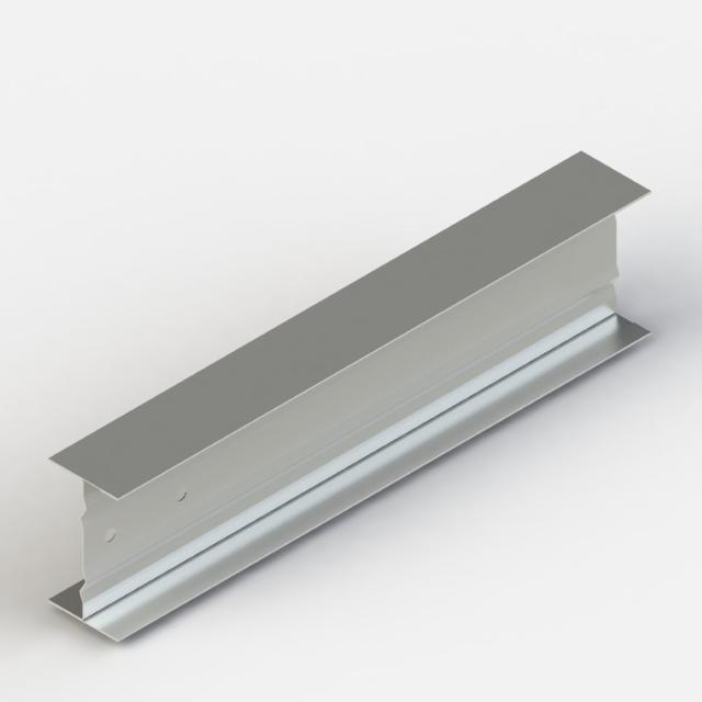API Primair draagprofiel D5226 hoogte 70 mm L= 5000 mm