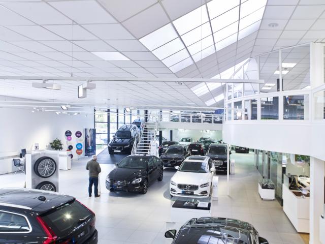 OWA Brillianto A90 K3 1200x600x15 mm