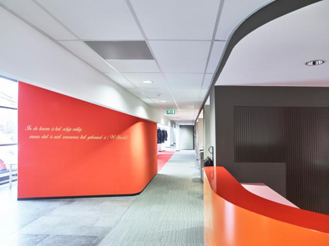 OWA Brillianto A95 K3 1800x600x20 mm