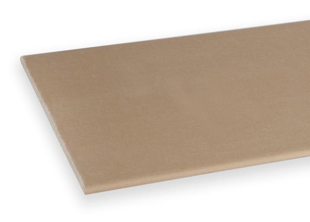 Knauf Stucplaat, type P RK 1200x400x9,5 mm