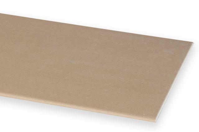 Knauf Stucplaat, type P RK 1200x400x9,5 mm