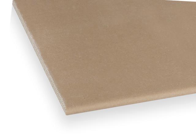 Knauf Stucplaat, type P RK 1500x400x9,5 mm