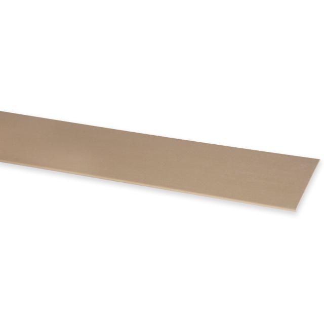 Knauf Stucplaat, type P RK 1500x400x9,5 mm
