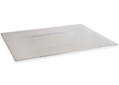 Knauf Aquapanel Cement Board Outdoor 2400x900x12,5 mm