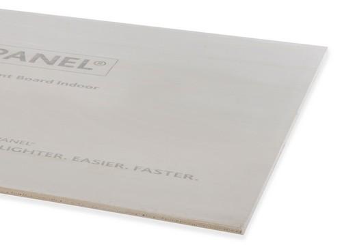 Knauf Aquapanel Cement Board Indoor 1200x900x12,5 mm
