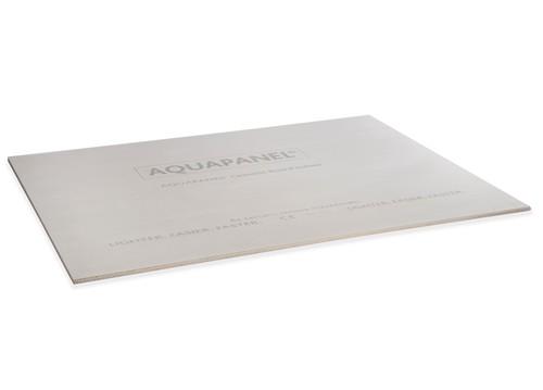 Knauf Aquapanel Cement Board Indoor 2400x900x12,5 mm