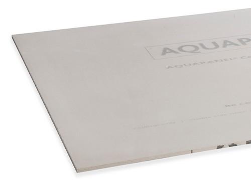 Knauf Aquapanel Cement Board SkyLite 1200x900x8 mm