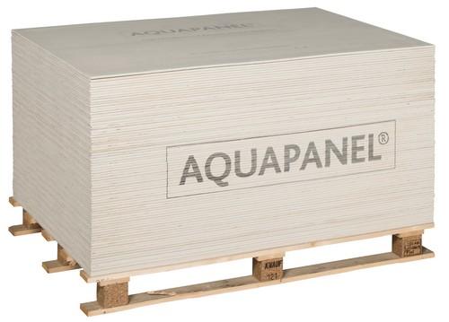 Knauf Aquapanel Cement Board SkyLite 1200x900x8 mm