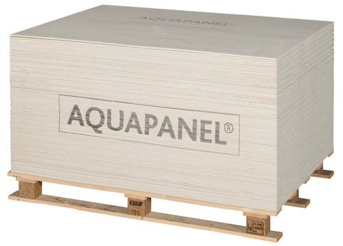 Knauf Aquapanel Cement Board SkyLite 1200x900x8 mm