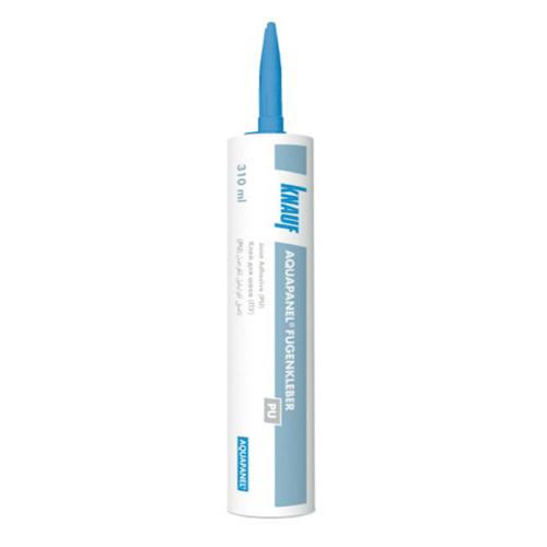 Knauf Aquapanel Voegenlijm (PU) koker 310 ml