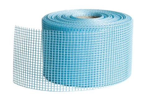Knauf Aquapanel voegenband 10 cm rol 50 m1