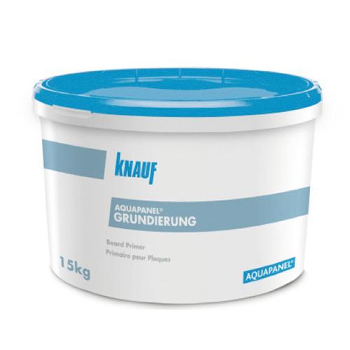 Knauf Aquapanel Grondering Binnen emmer 15 ltr