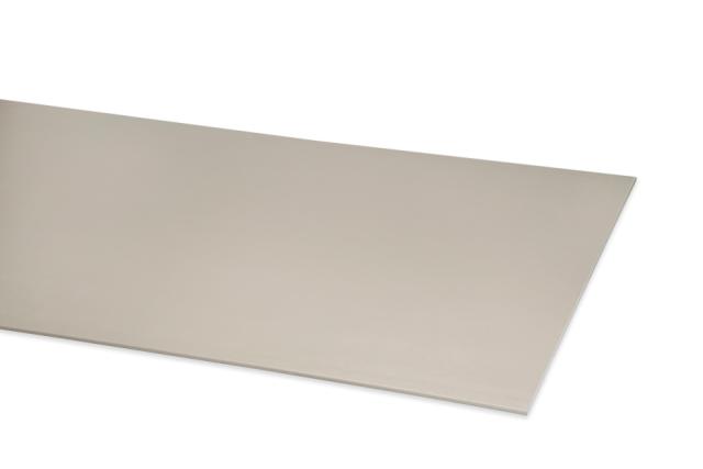 Knauf A-plaat AK 2800x1200x12,5 mm 50 st/plt