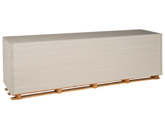 Knauf A-plaat Horizonboard 4xAK 2400x1200x15 mm