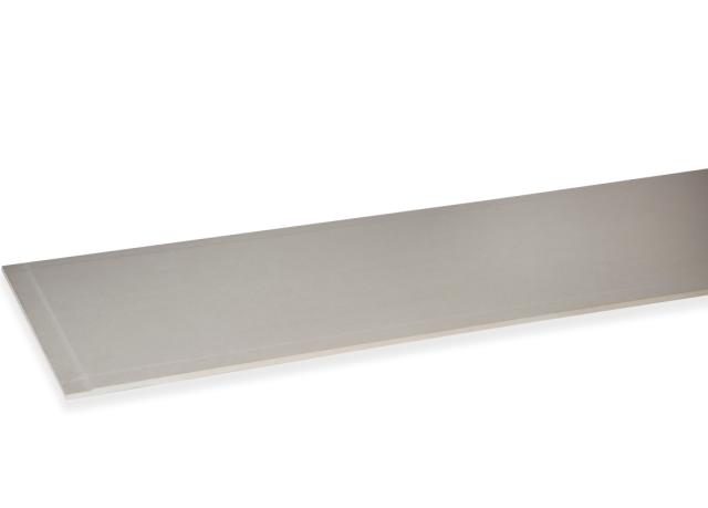 Knauf A-plaat Horizonboard 4xAK 2600x1200x9,5 mm