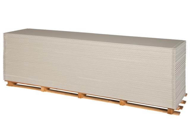 Knauf A-plaat Horizonboard 4xAK 2600x1200x9,5 mm