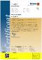 Knauf A-plaat RK 2600x600x9,5 mm