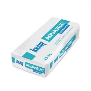 Knauf AquaStuc gipspleister zak 25 kg
