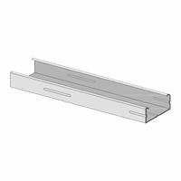 Knauf CD60/27-profiel 60/27/0,6 L= 4000mm