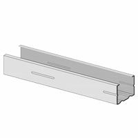 Knauf CW-profiel 75/50/0,6 L= 3500mm