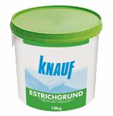 Knauf Dekvloer grondering emmer 10 kg
