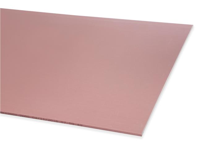Knauf DF-plaat AK 2000x1200x12,5 mm 50 st/plt