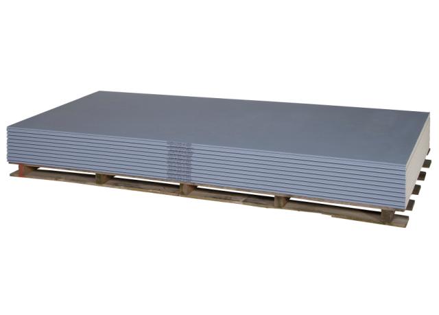Knauf Diamond Board AK 2600x600x12,5 mm