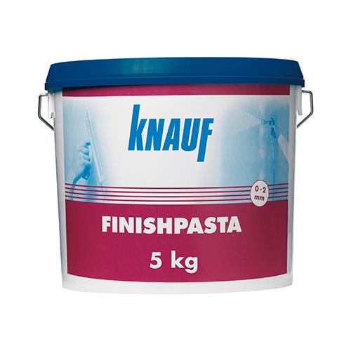 Knauf FinishPasta emmer 5 kg