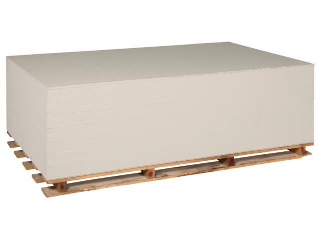 Knauf Fireboard VK 2000x1250x12,5 mm