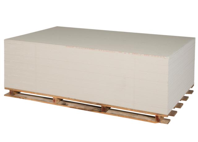 Knauf Fireboard VK 2000x1250x12,5 mm