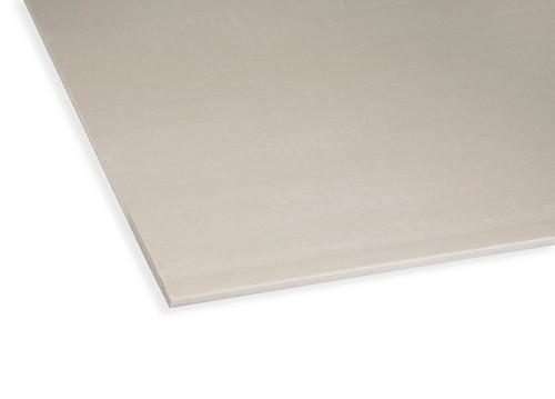 Knauf Gipsplaat AK/HRAK op lengte BxD= 1200x12,5mm