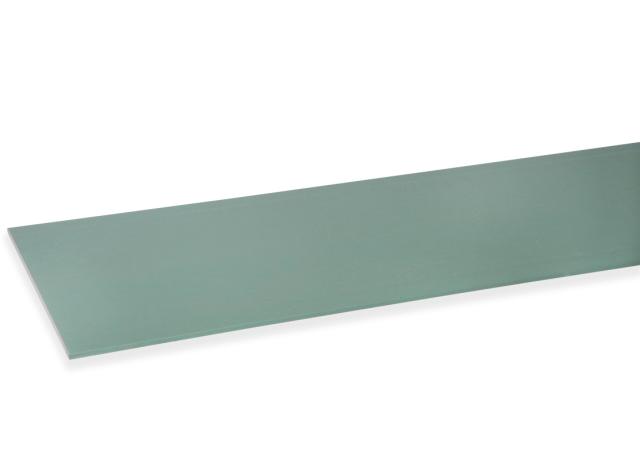 Knauf H2-plaat AK 2600x1200x15 mm
