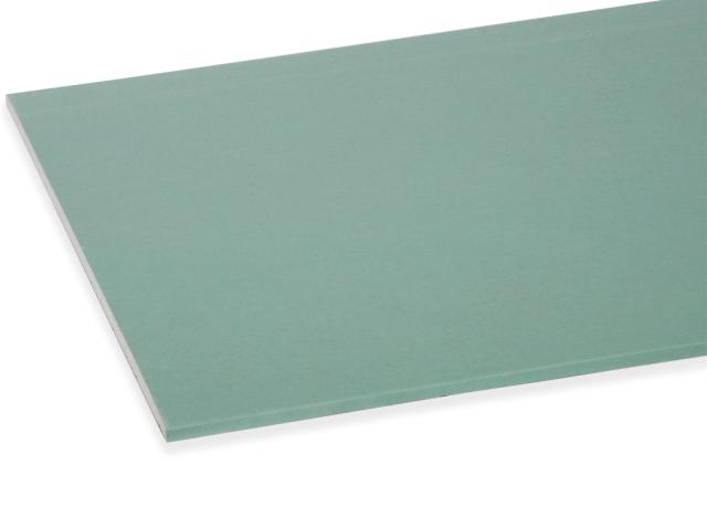 Knauf H2-plaat AK 2600x1200x15 mm